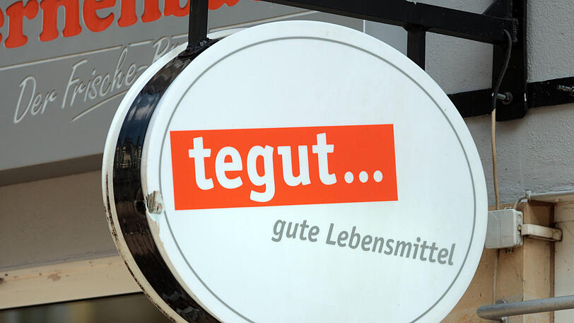 Die Lebensmittelkette tegut kommt mit einer Filiale nach München.