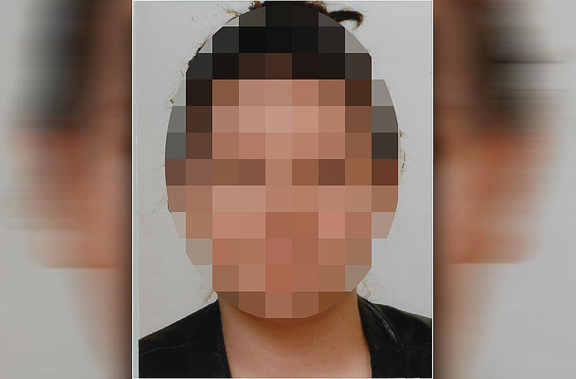 Die 14-jährige Raffaela aus Erding ist inzwischen wieder aufgetaucht.