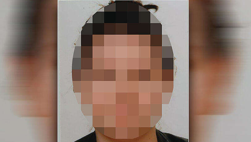 Die 14-jährige Raffaela aus Erding ist inzwischen wieder aufgetaucht. Die 14-jährige Raffaela aus Erding ist inzwischen wieder aufgetaucht.