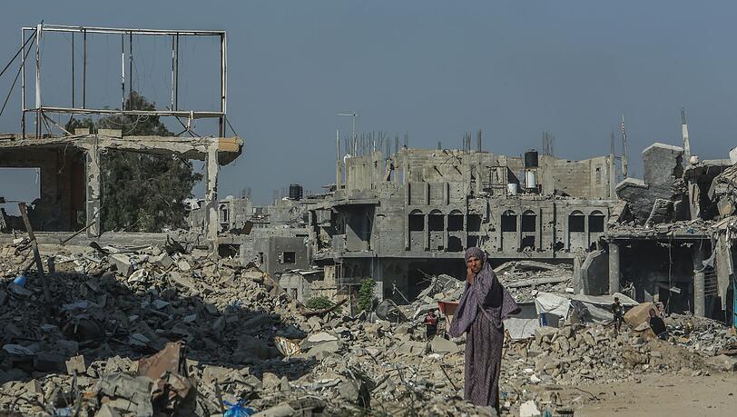 20 pasienter fra Gaza skal bringes til Norge