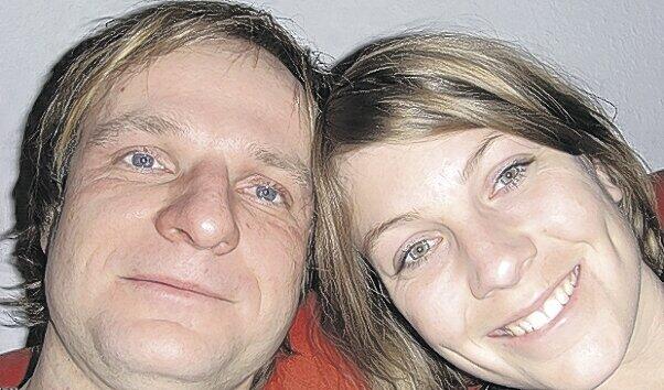 Yvonne und Lutz: Ossi oder Wessi &ndash; das ist für sie kein Thema
