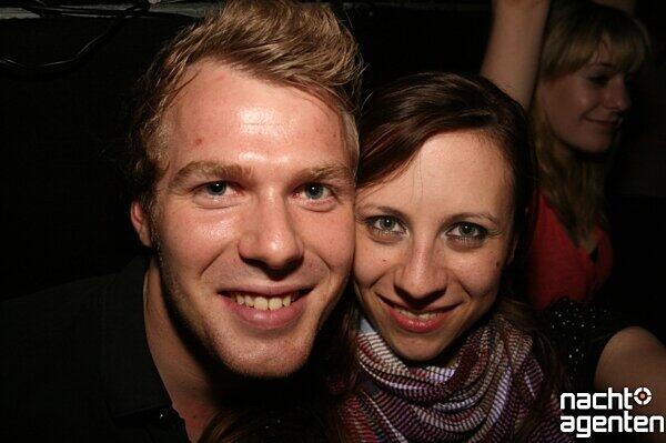 "8Seasons:" 7 Jahre Rococo Clubbing. Mehr Bilder von der Veranstaltung gibt's unter www.nachtagenten.de.