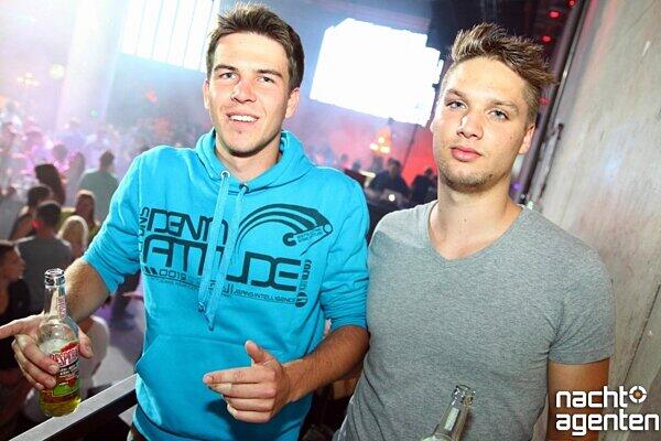 10 Jahre Clubstars.net im Neuraum. Mehr Bilder unter: www.nachtagenten.de