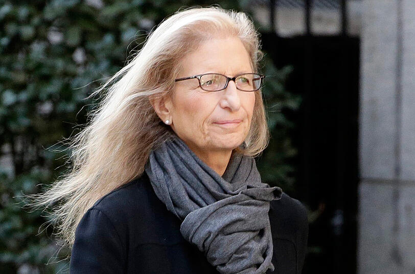 Annie Leibovitz zählt zu den bekanntesten und bestbezahlten Fotografen der Welt