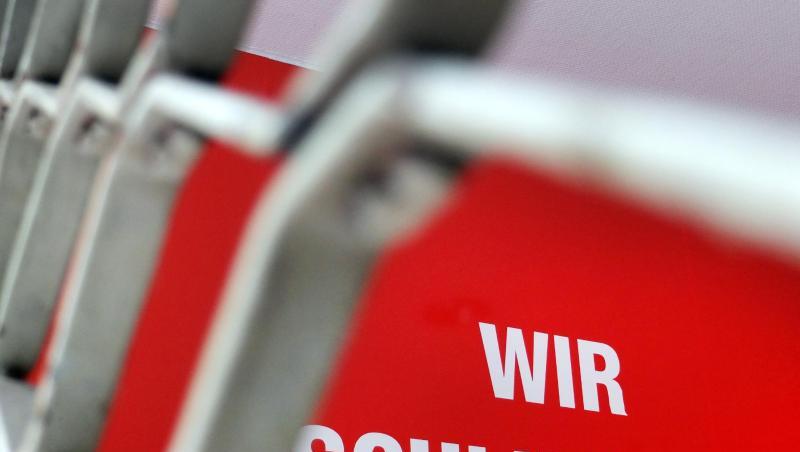 Creditreform befürchtet, dass Deutschland "eine Insolvenzwelle von bisher nicht gekanntem Ausmaß" droht. Creditreform befürchtet, dass Deutschland "eine Insolvenzwelle von bisher nicht gekanntem Ausmaß" droht.