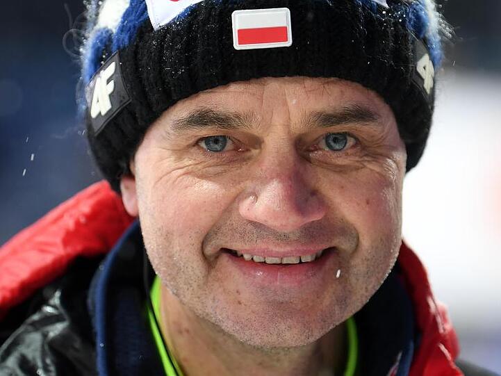 Horngacher wird neuer deutscher SkisprungBundestrainer Abendzeitung