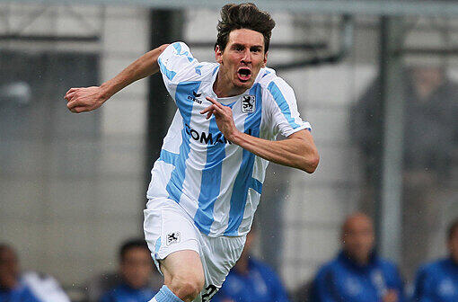 Wann spielt Messi in Giesing?