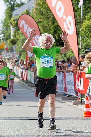 So schon war der Herzogstadtlauf 2015. Die besten Bilder!