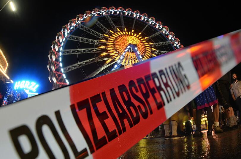 Kanpp ein Jahr nach der Messerstecherei ist das Verfahren um die Bluttat auf der Wiesn (vorerst) abgeschlossen.