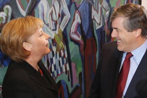 Josef Ackermann: Seine Party zum 60. Geburtstag bezahlte der Steuerzahler