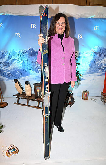 Ilse Aigner