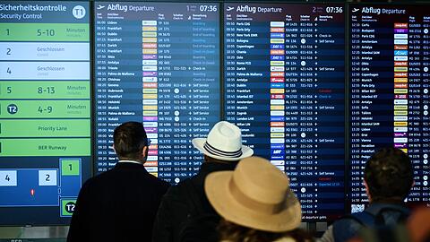Die Bedrohungslage für Europas digitale Infrastruktur hat sich weiter verschärft.