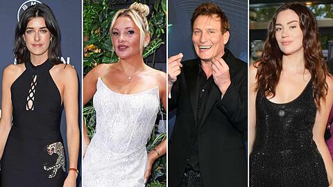 Wie feiern die Promis heuer Halloween? Der AZ haben sie es verraten.