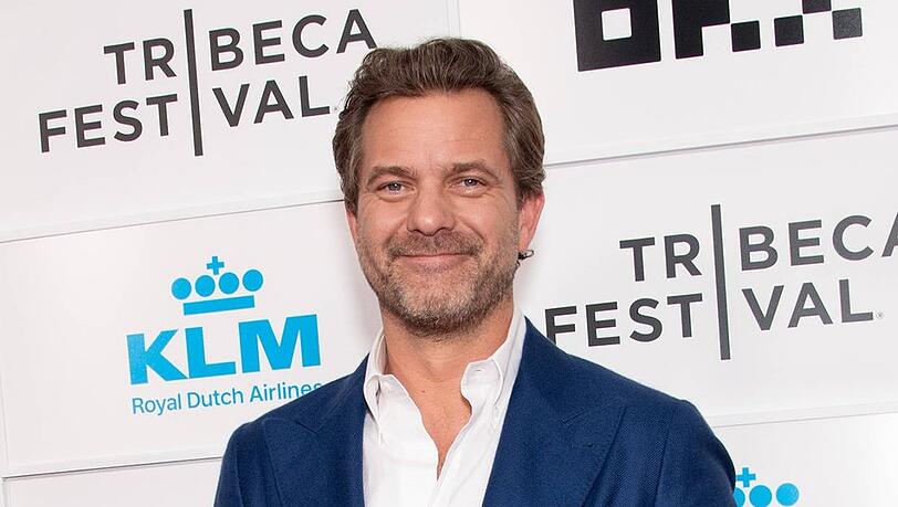 Joshua Jackson strahlte am Wochenende beim Tribeca Film Festival. Gibt es etwa eine neue Frau in seinem Leben? Joshua Jackson strahlte am Wochenende beim Tribeca Film Festival. Gibt es etwa eine neue Frau in seinem Leben?