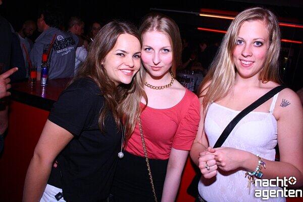 Samstag, 30.04.2011, Milchbar-Samstag, Milchundbar