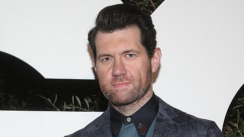 Billy Eichner übernimmt in "American Crime Story: Impeachment" eine Hauptrolle