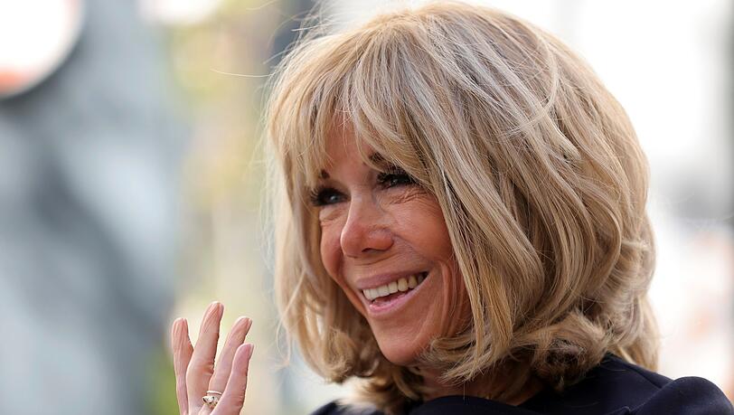 Im Prozess wegen Cybermobbings von Brigitte Macron wurden die Angeklagten zumeist zu Bew&auml;hrungsstrafen von sechs Monaten verurteilt. (Archivbild)