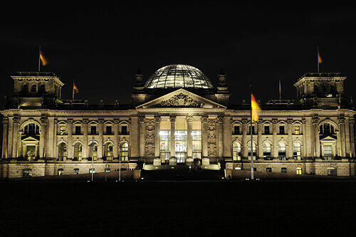 Der Bundestag, Herzstück der deutschen Demokratie. Am Sonntag entscheidet sich, wer uns von dort aus die kommende Legislaturperiode regieren wird.
