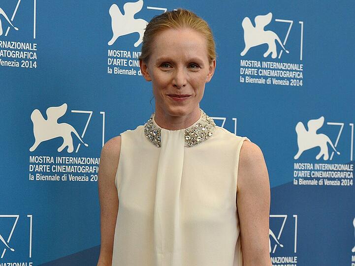 Susanne Wuest gehört derzeit zu den gefragtesten Schauspielerinnen