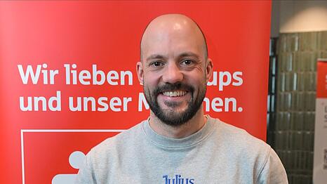 Julius Brantner von der Bio-B&auml;ckerei "Julius Brantner Brothandwerk" hat ebenfalls den Gr&uuml;nderpreis der Stadtsparkasse in der Kategorie Aufsteiger gewonnen. Er betreibt mehrere Filialen in M&uuml;nchen.