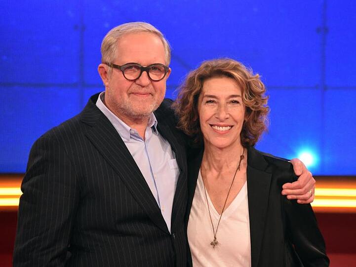 Harald Krassnitzer und Adele Neuhauser halten nicht viel von E-Scootern.