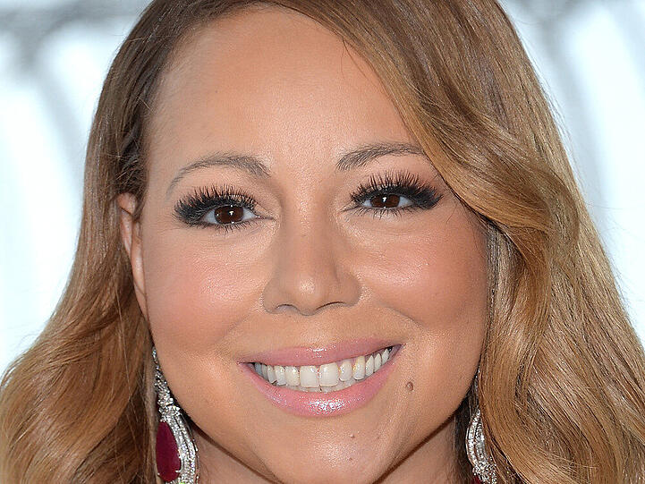 Mariah Carey: Kennt sie Kim Kardashian wirklich nicht?