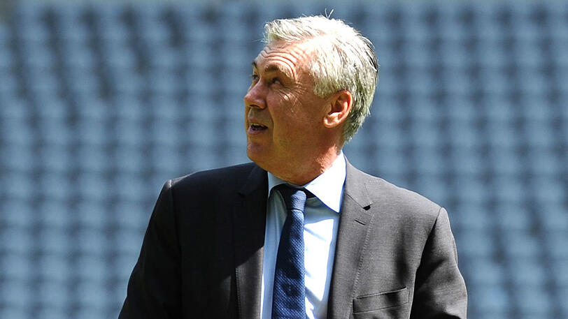5. Der Moment der Veränderung: Ancelotti, so der Plan der Bosse, soll den Bayern-Stars nach drei anstrengenden Guardiola-Jahren mehr Freiheiten geben. Und sie endlich wieder zum Champions-League-Sieg führen. Carlo kann das (schon drei Siege als Trainer, zwei als Spieler). Nach einem halben Jahr sieht es so aus, als würden sich Trainer und Team immer besser verstehen.