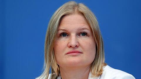 Katrin Ebner-Steiner (AfD). Foto: Jens Büttner/Archivbild