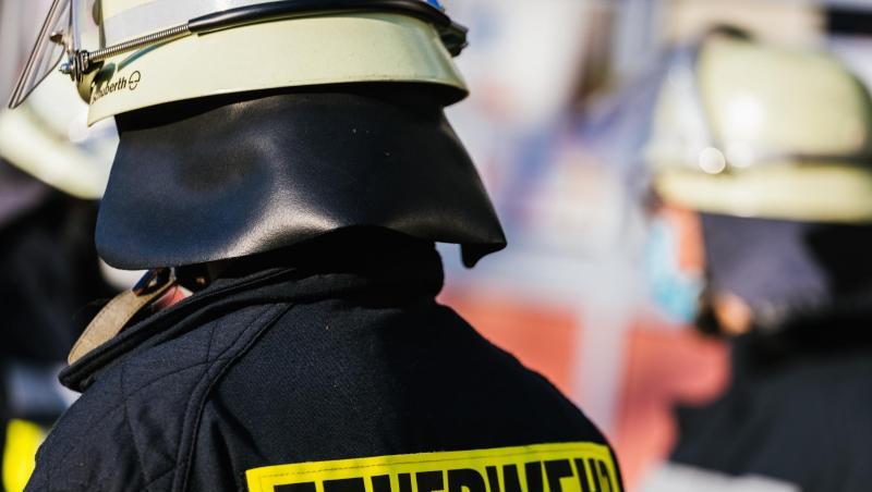 Die Feuerwehr musste zu einem Einsatz in die Ludwigsvorstadt ausrücken. (Symbolbild) Die Feuerwehr musste zu einem Einsatz in die Ludwigsvorstadt ausrücken. (Symbolbild)