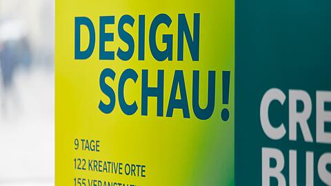 Auf der MCBW 2018 steht Design als Impulsgeber für Innovationen im Mittelpunkt.