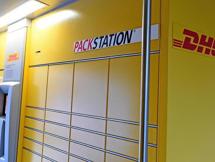 Es soll mehr Packstationen geben.