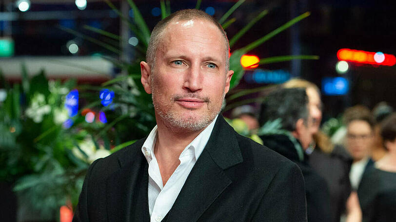Schauspieler Benno Fürmann will seiner Tochter Freiheiten lassen.