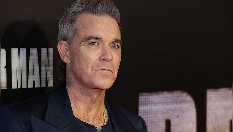 Bei Robbie Williams wurde eigener Aussage nach Autismus festgestellt. Bei Robbie Williams wurde eigener Aussage nach Autismus festgestellt.