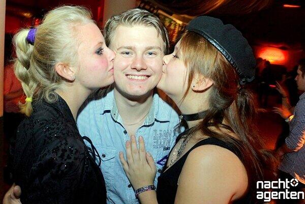"Wies'n Pornös" in der Nachtgalerie! Mehr Bilder unter: www.nachtagenten.de