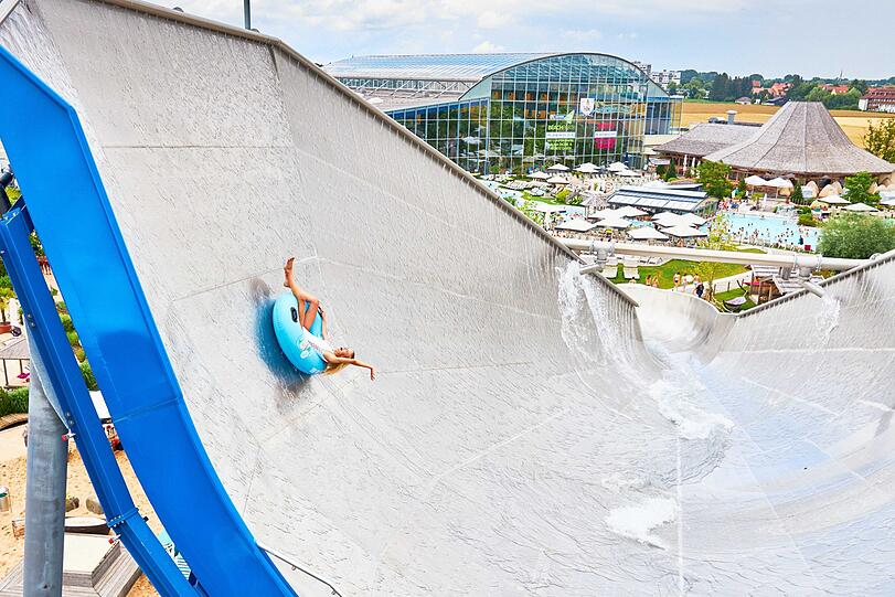 Sophia konnte bei der Challenge auf ganzer Linie überzeugen und verpasste die Top-3 nur knapp.