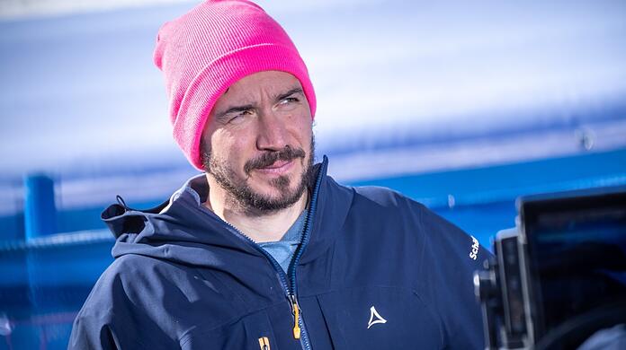 Felix Neureuther ist als TV-Experte im FIS-Weltcup tätig.