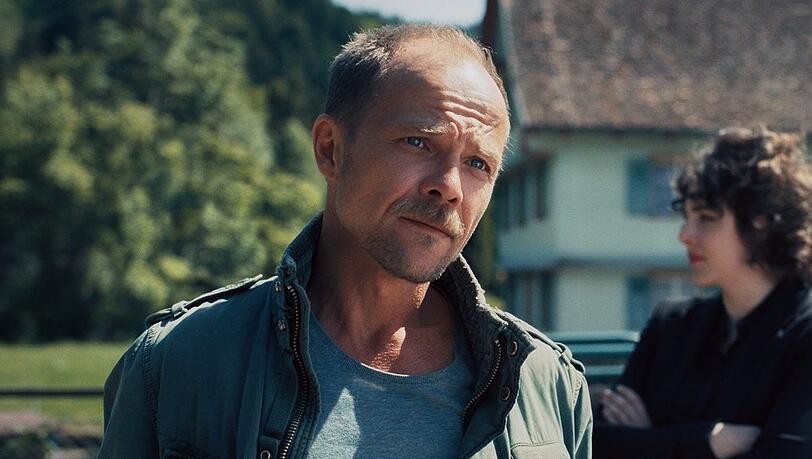 Matthias Koeberlin steht seit 2014 f&uuml;r "Die Toten vom Bodensee" als Kommissar Micha Oberl&auml;nder vor der Kamera.