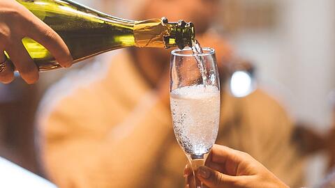 Sekt, Prosecco und Co. sehen &auml;hnlich aus, unterscheiden sich aber in vielen Punkten.