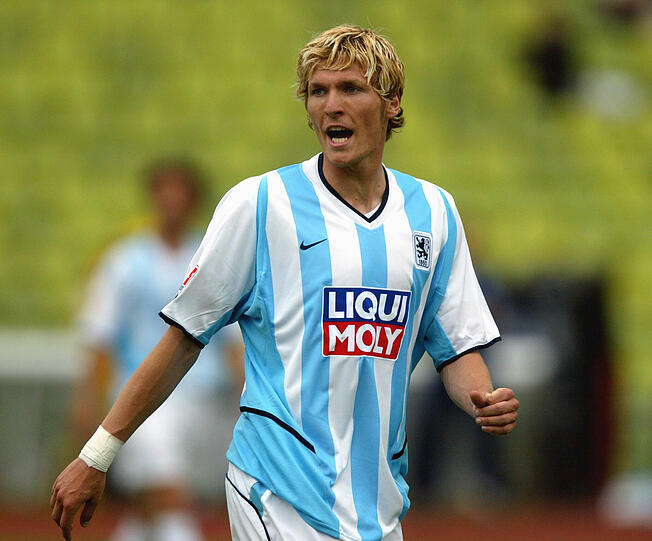 Benny Lauth wird 30! Die besten Bilder aus seiner Karriere.