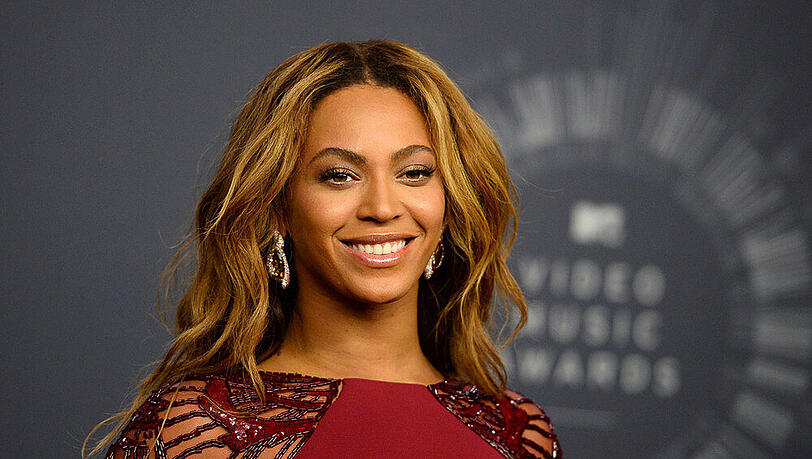 Fans von Beyoncé dürfen sich immerhin über zwei neue Songs freuen Fans von Beyoncé dürfen sich immerhin über zwei neue Songs freuen