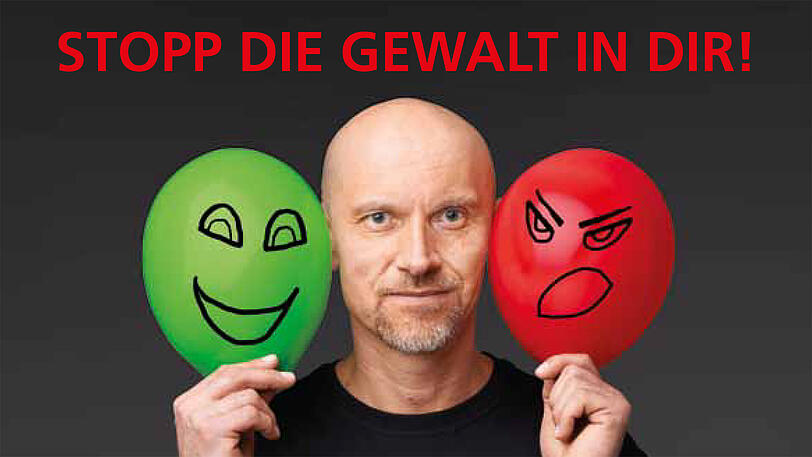 Ins Ansbach wurde eine neue Kampagne gestartet, um psychisch Kranken zu helfen.