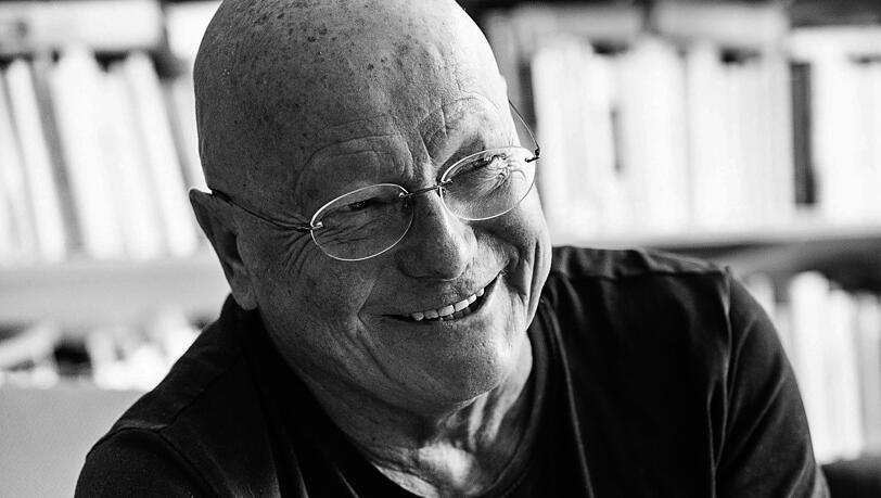 Gerd Holzheimer.
