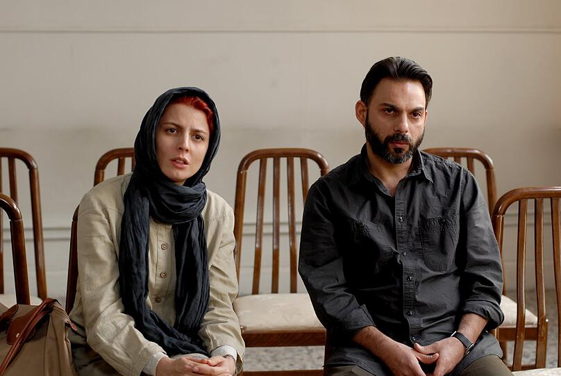 9. A Separation (Asghar Farhadi, 2011