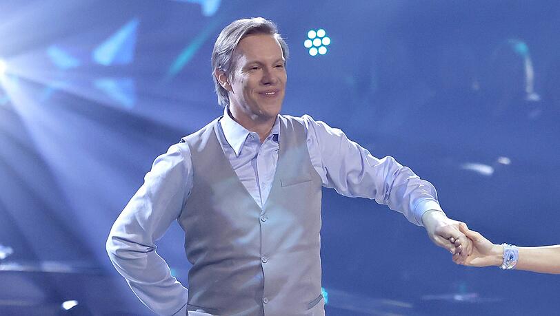 Simon Gosejohann tanzt aktuell bei "Let's Dance". Simon Gosejohann tanzt aktuell bei "Let's Dance".