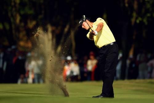 &bdquo;Mein Selbstbewusstsein ist gewachsen&ldquo;: Vorjahressieger Martin Kaymer, der ab Donnerstag bei den BMW Open in Eichenried abschlägt.