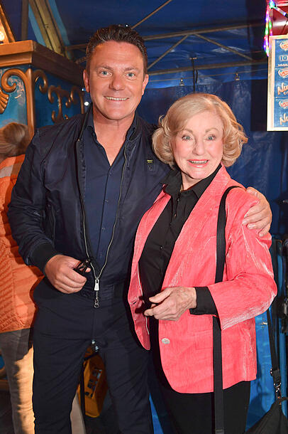 Mross-Vertraute Margot Hellwig bedauert die "Immer wieder sonntags"-Absetzung