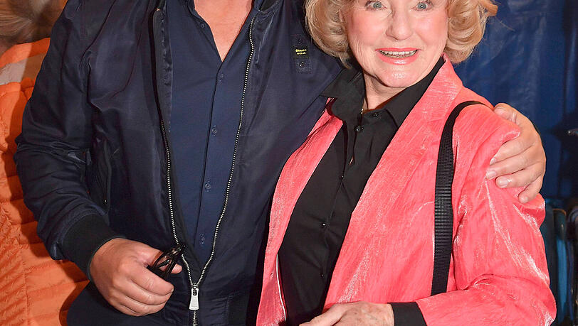 Mross-Vertraute Margot Hellwig bedauert die "Immer wieder sonntags"-Absetzung