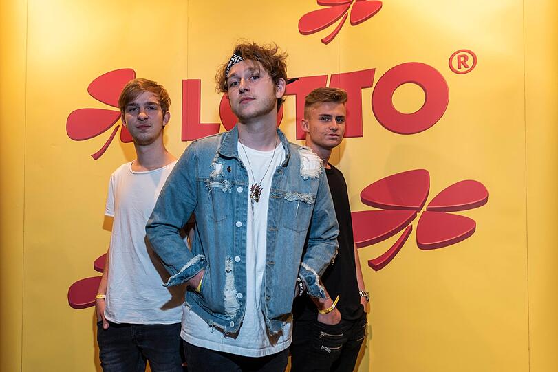 Nach über 100 eingereichten musikalischen Beiträgen bebte die, bis auf den letzten Platz besetzte, Freiheiz-Halle beim großen Finale des &bdquo;LOTTO Bayern MusicAward 2018&ldquo; in München.