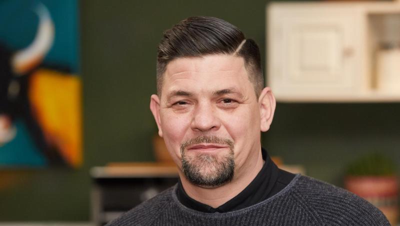 TV-Koch Tim Mälzer steht wegen der Corona-Krise fast vor der Pleite.