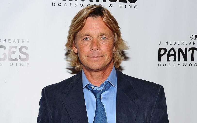 "In jedem Film, den ich gedreht habe, musste ich meinen Hintern zeigen", sagte er sagte Christopher Atkins im Juli vergangenen Jahres anl&auml;sslich des 45-j&auml;hrigen Jubil&auml;ums von "Die blaue Lagune".